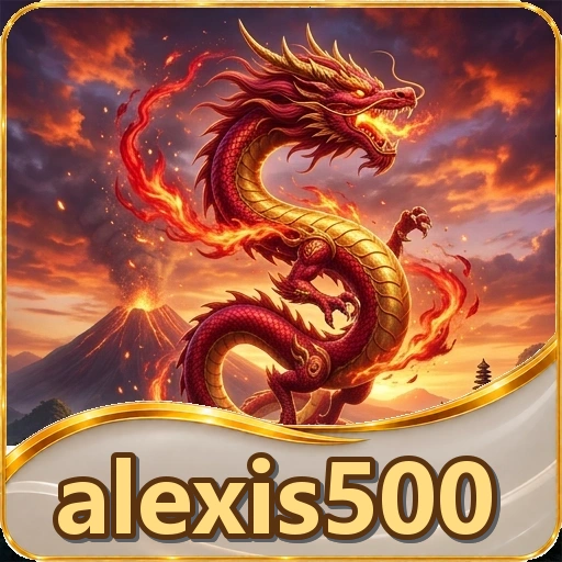 Bookmark saluran cadangan resmi alexis500 di browser