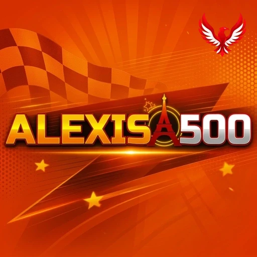 Portal login dan daftar resmi alexis500 setelah instal APK Android